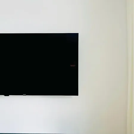 Lägenhetshotell Cih *