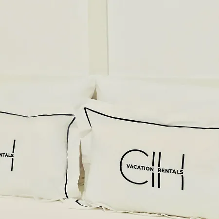 アパートホテル Cih