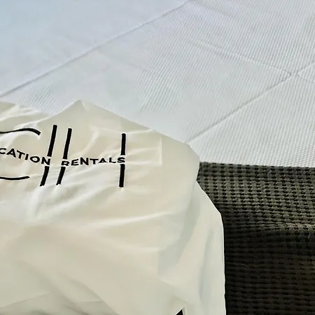 Cih プエルト・デル・カルメン