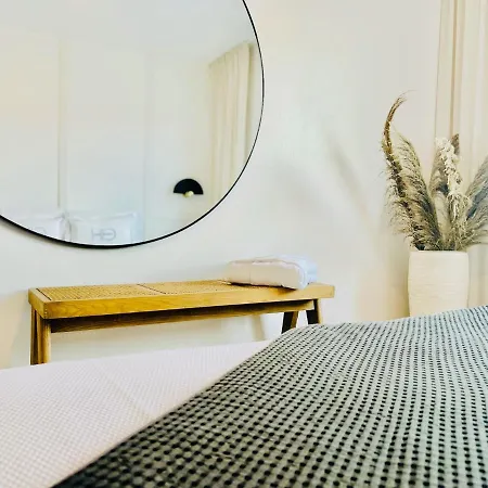 Aparthotel Cih *