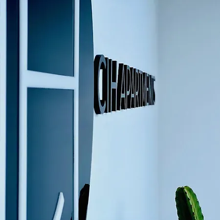 Cih Aparthotel Puerto del Carmen (Lanzarote)