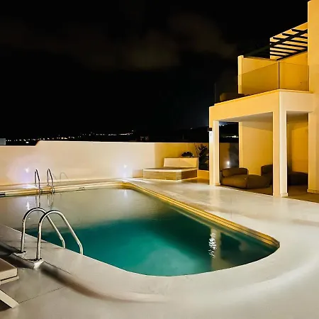 Cih Aparthotel