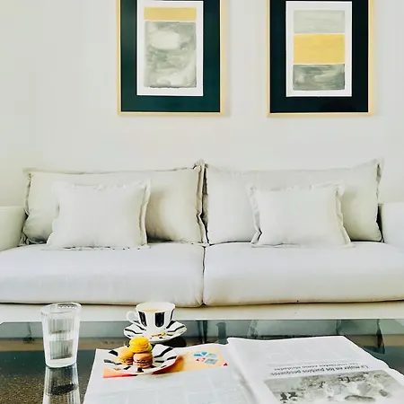 Aparthotel Cih *
