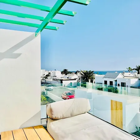 Cih Aparthotel Puerto del Carmen (Lanzarote)