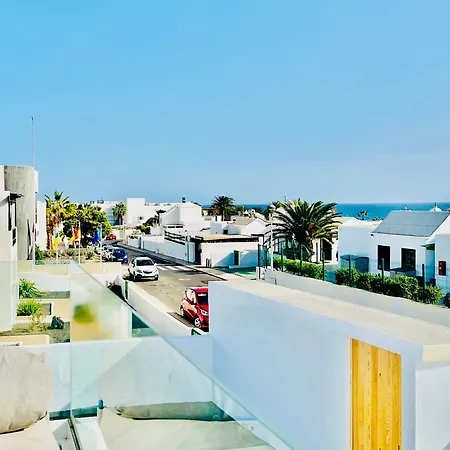 Aparthotel Cih