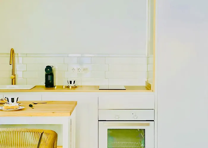 Aparthotel Cih Puerto del Carmen (Lanzarote)