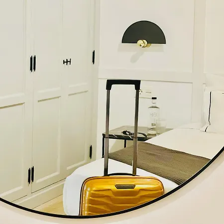 Cih Aparthotel