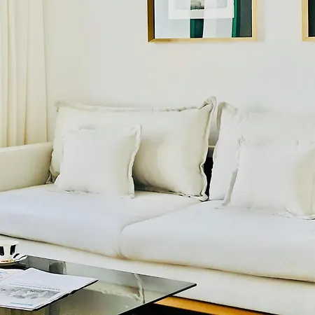 Aparthotel Cih