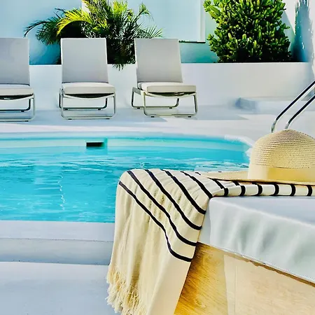 Aparthotel Cih