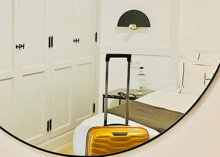 Cih Appart hôtel